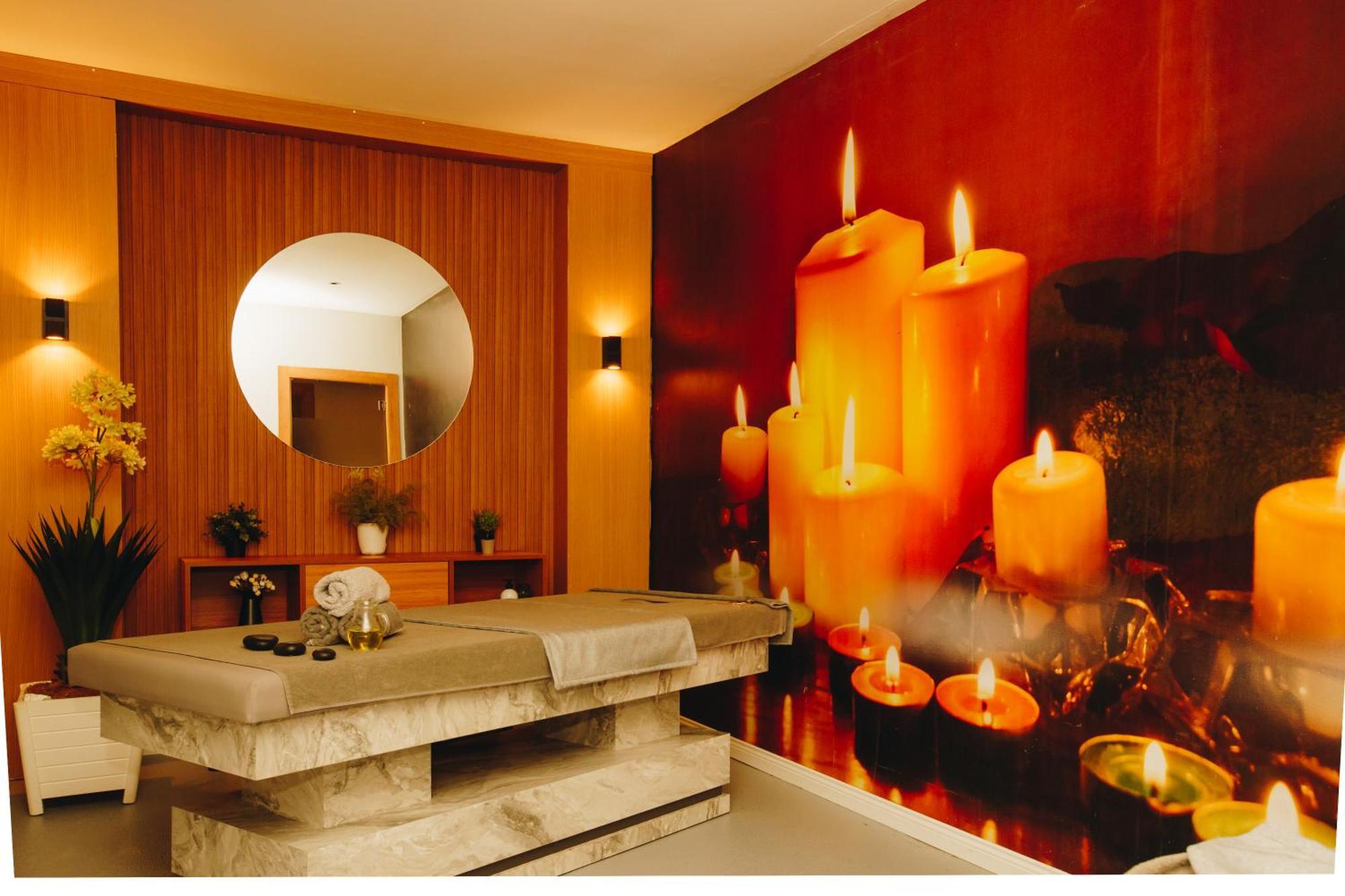 Double Bond Hotel Spa Ankara Exteriér fotografie