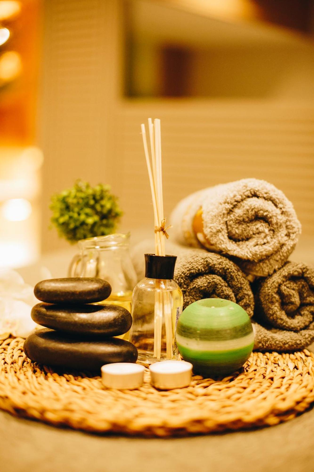 Double Bond Hotel Spa Ankara Exteriér fotografie